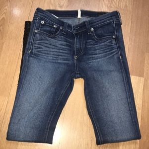 Rag and bone JEAN